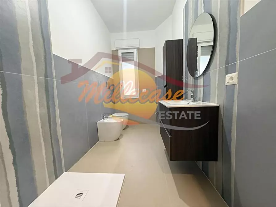 Immagine 28 di Trilocale in vendita  in Viale Teracati a Siracusa