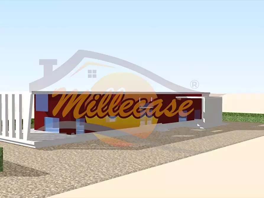 Immagine 27 di Villa in vendita  a Siracusa