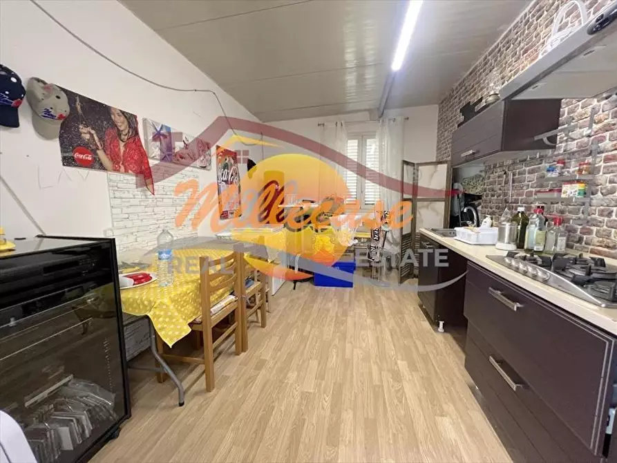 Immagine 17 di Villa in vendita  in Via Elorina a Siracusa