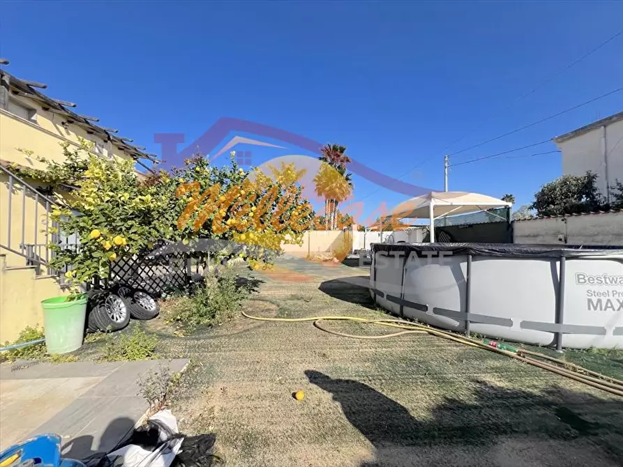 Immagine 21 di Villa in vendita  in Via Elorina a Siracusa