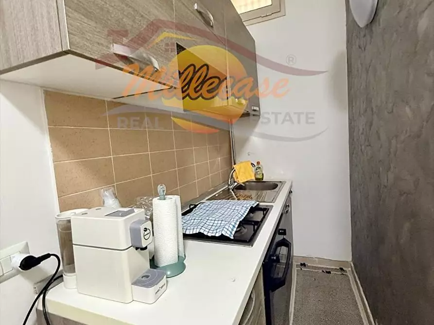 Immagine 2 di Bilocale in vendita  in VIA GENOVA a Siracusa