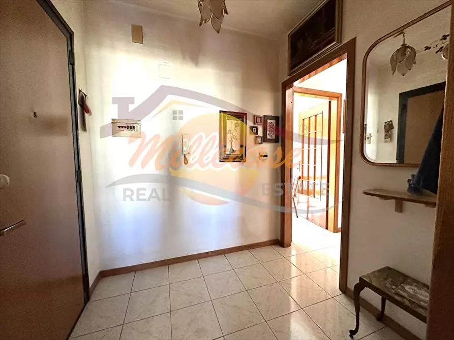 Immagine 6 di Quadrilocale in vendita  in Via Vincenzo Boscarino a Siracusa