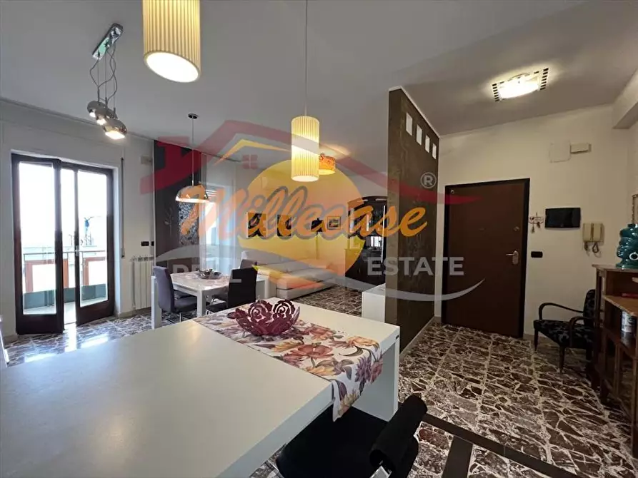 Immagine 11 di Quadrilocale in vendita  in Viale Teracati a Siracusa