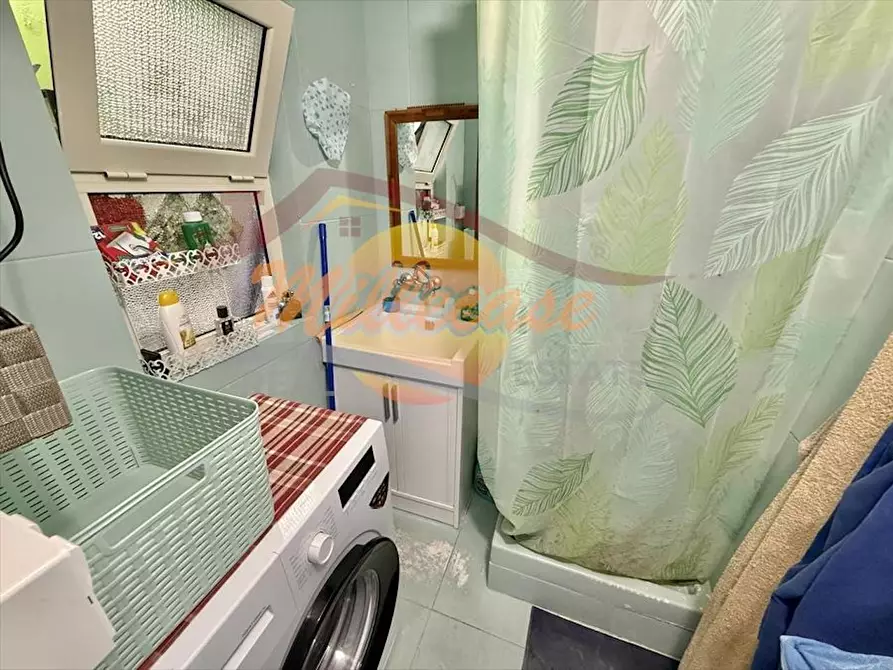 Immagine 4 di Bilocale in vendita  in Via Re Ierone II a Siracusa