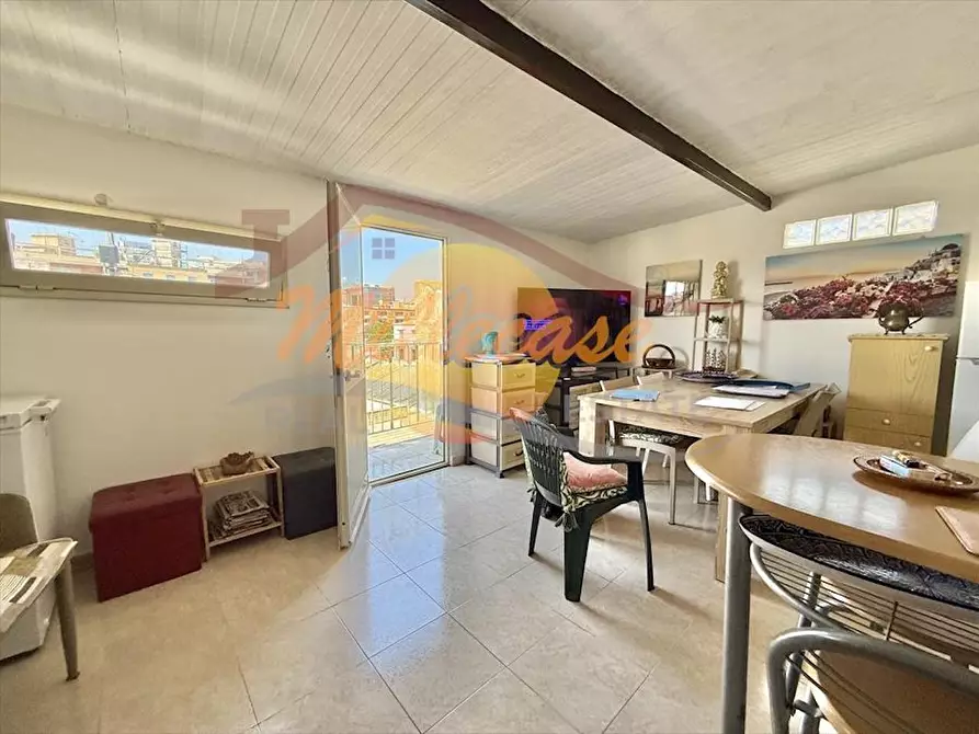 Immagine 23 di Bilocale in vendita  in Via Re Ierone II a Siracusa