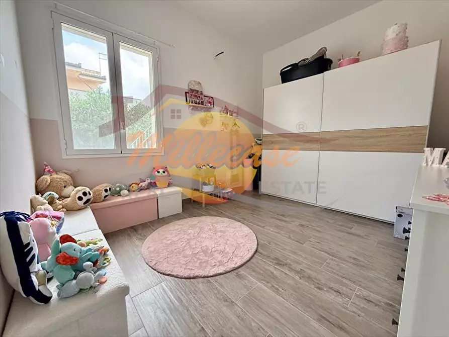 Immagine 9 di Villa in vendita  in Viale Scala Greca a Siracusa