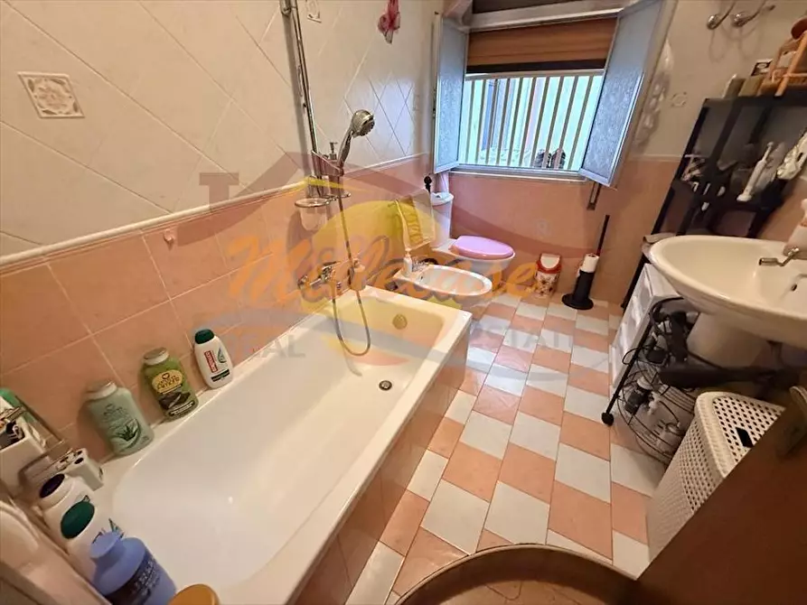 Immagine 12 di Quadrilocale in vendita  in Via Rapisardi a Siracusa