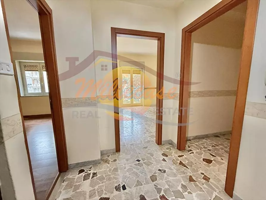 Immagine 7 di Appartamento in vendita  in Via Misterbianco a Siracusa