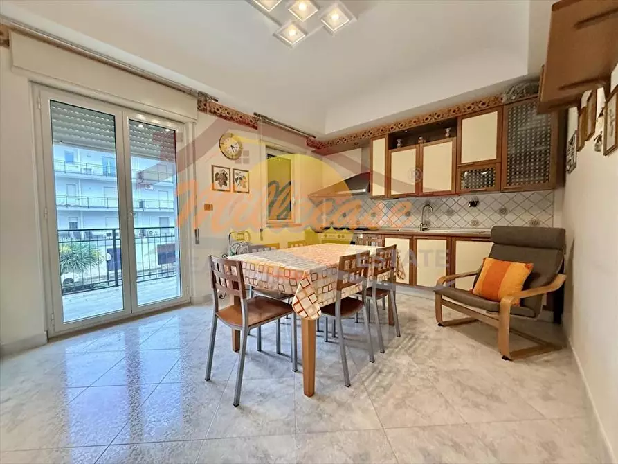 Immagine 6 di Pentalocale in vendita  in VIA OZANAM a Siracusa