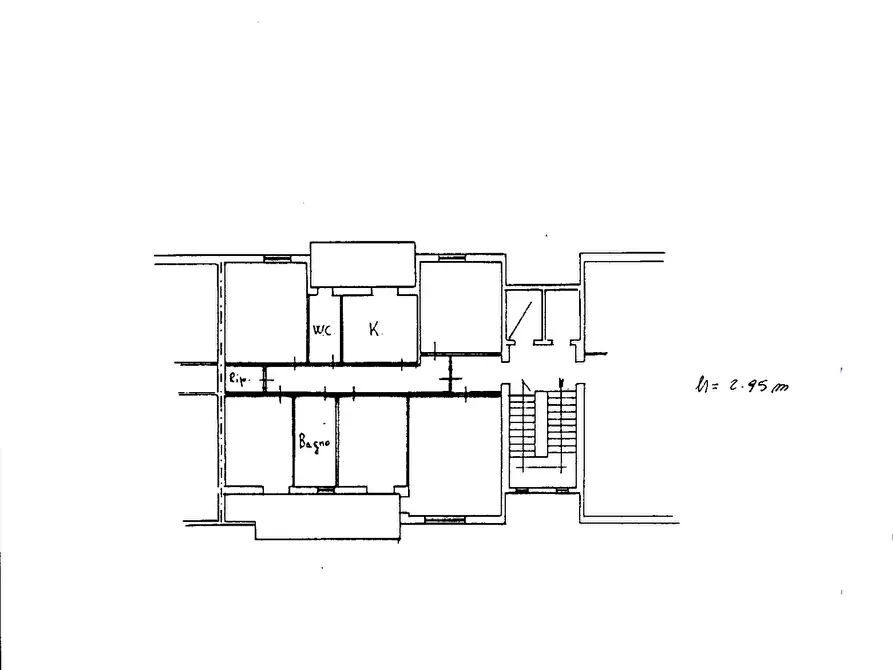 Immagine 22 di Pentalocale in vendita  in Via Gaetano Barresi a Siracusa