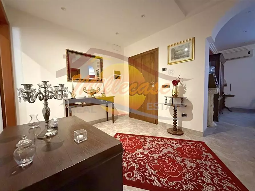 Immagine 11 di Casa bifamiliare in vendita  in Via Aidone a Siracusa