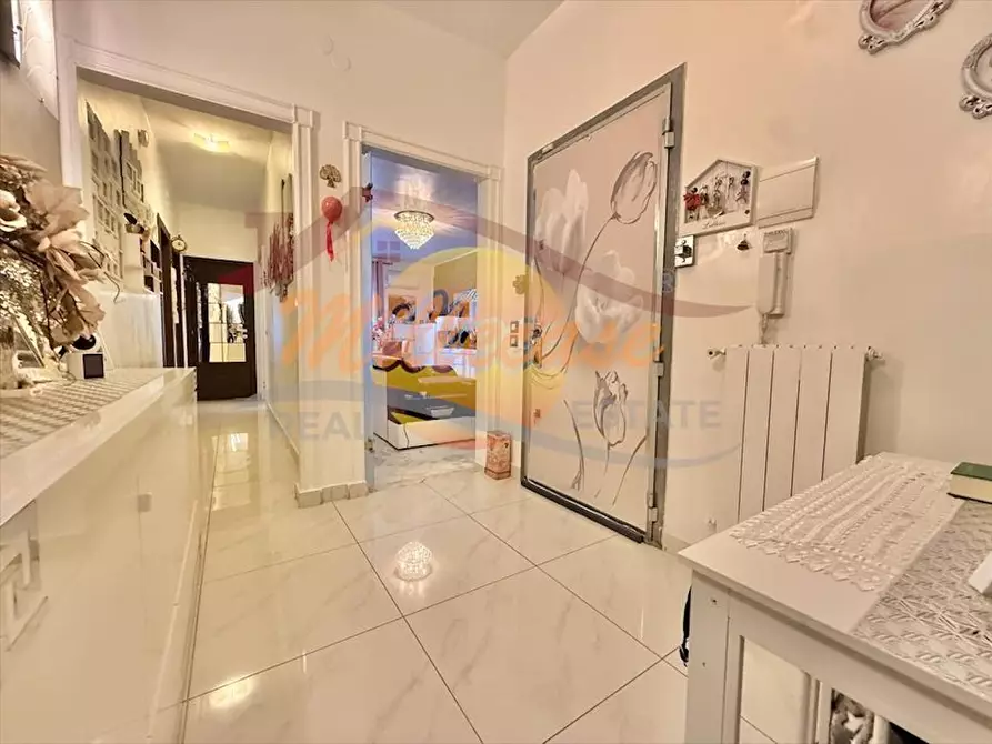 Immagine 5 di Appartamento in vendita  in Viale dei Comuni a Siracusa