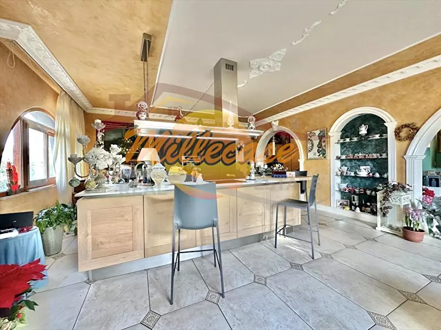 Immagine 4 di Casa bifamiliare in vendita  in Traversa Sinerchia a Siracusa