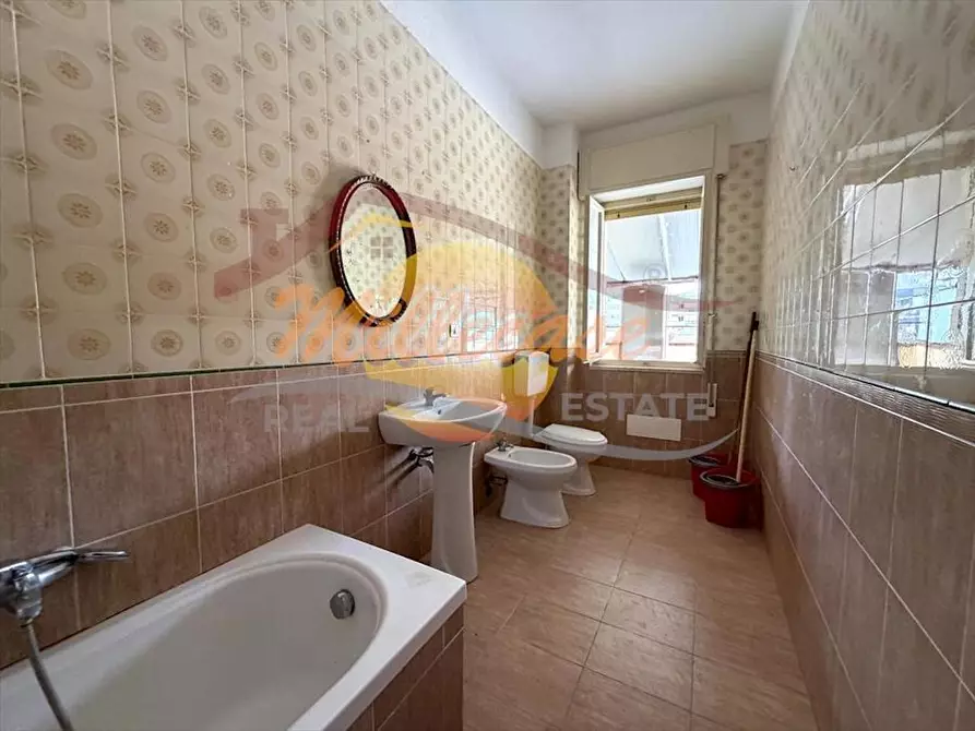 Immagine 2 di Quadrilocale in vendita  in Viale Scala Greca a Siracusa