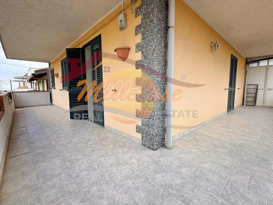 Immagine 30 di Appartamento in vendita  in VIAE EPIPOLI a Siracusa