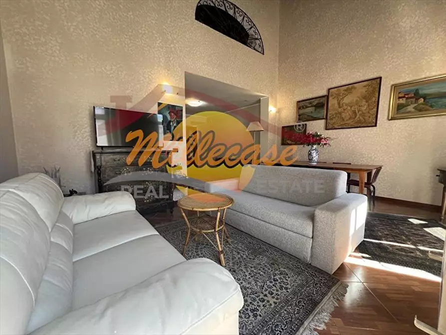 Immagine 6 di Quadrilocale in vendita  in Riviera Dionisio Il Grande 100 a Siracusa