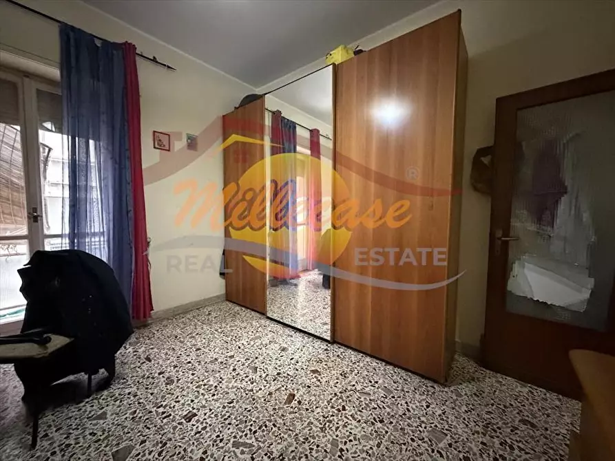 Immagine 10 di Trilocale in vendita  in CORSO GELONE a Siracusa