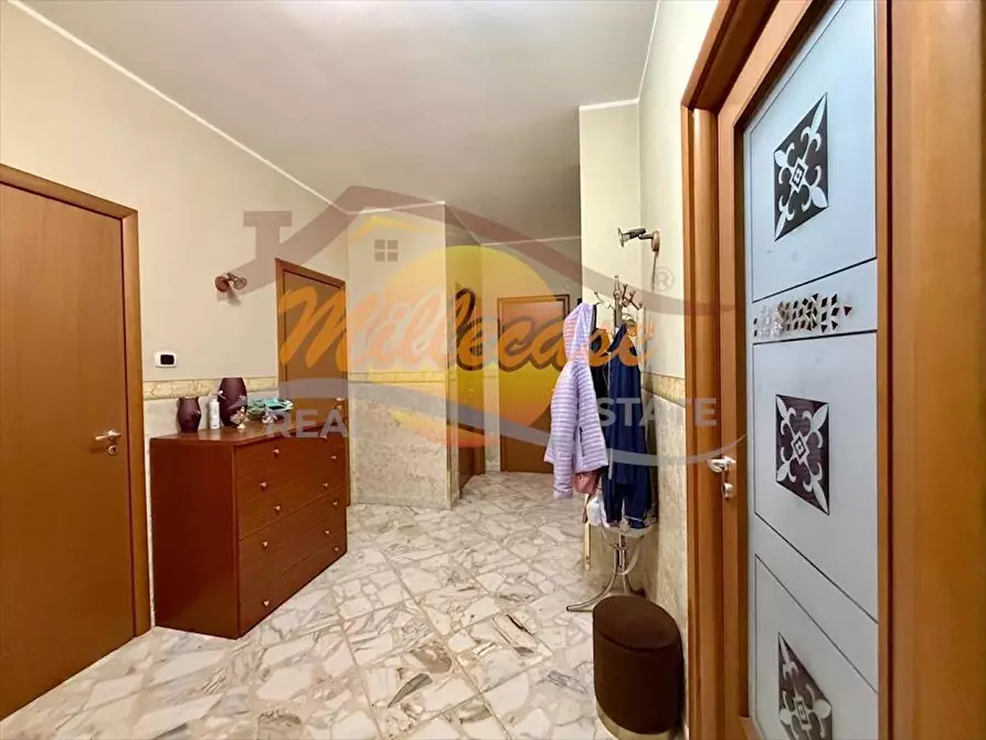 Immagine 10 di Pentalocale in vendita  in Piazza della Vittoria a Siracusa