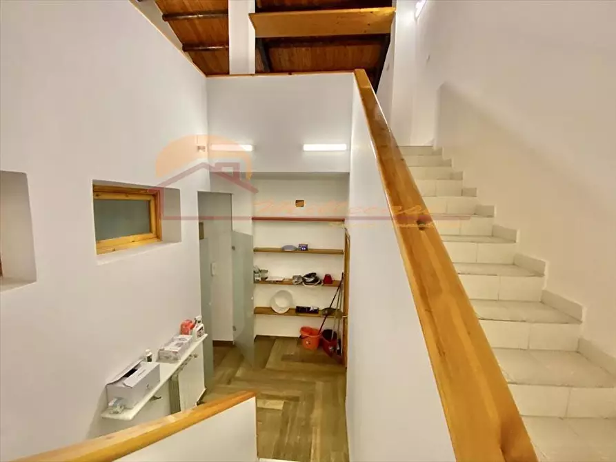 Immagine 7 di Villa in vendita  in Via Luigi Maria Monti a Siracusa