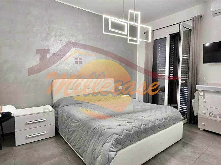 Immagine 18 di Trilocale in vendita  in Viale Edoardo Garrone a Siracusa