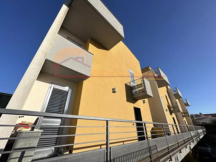 Immagine 10 di Trilocale in vendita  in VIALE GARRONE a Siracusa