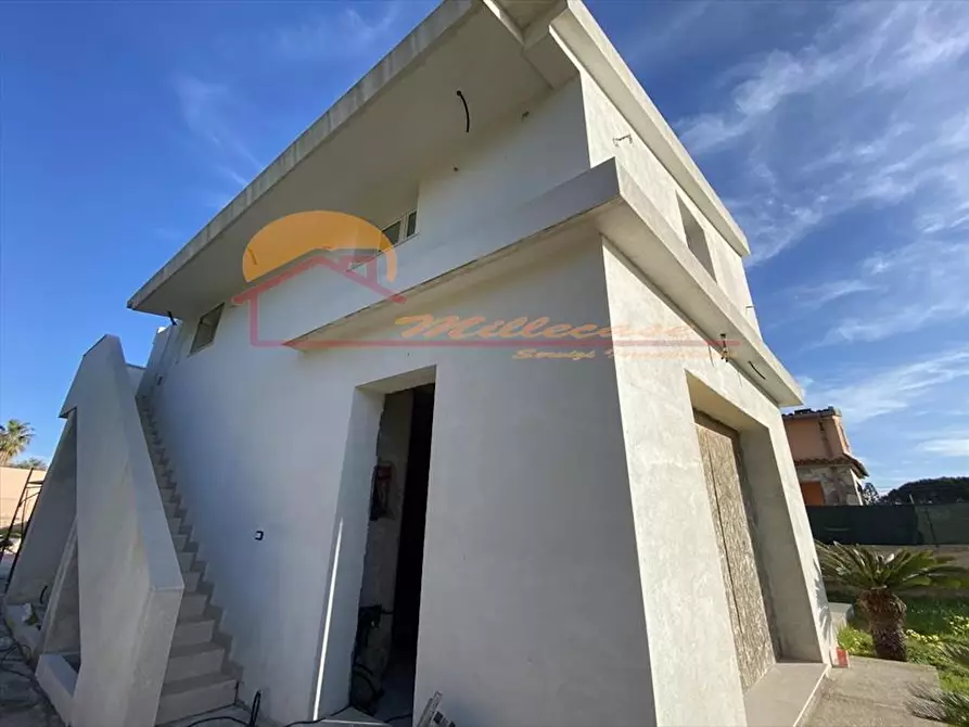 Immagine 1 di Villa in vendita  in Via Capo Murro di Porco a Siracusa