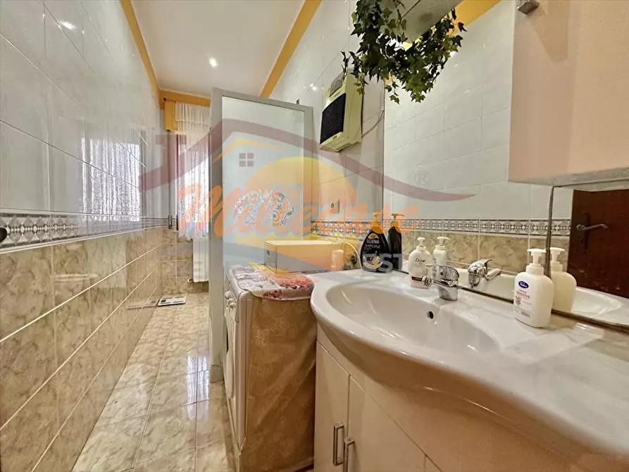 Immagine 5 di Quadrilocale in vendita  in Via Sofio Ferrero a Siracusa