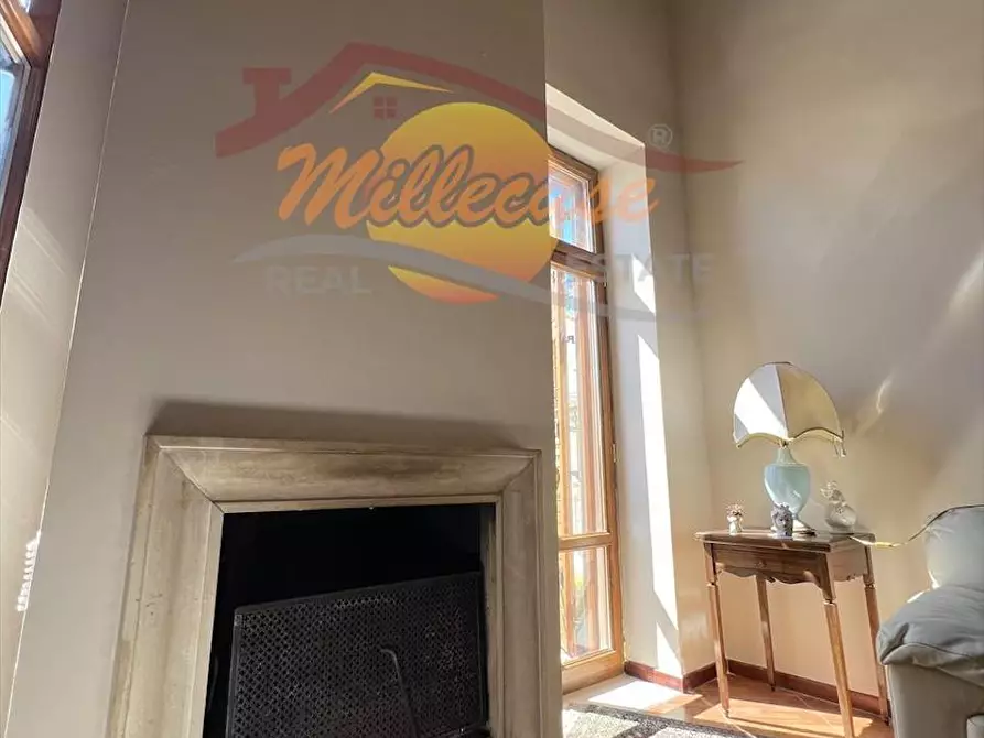 Immagine 4 di Quadrilocale in vendita  in Riviera Dionisio Il Grande 100 a Siracusa