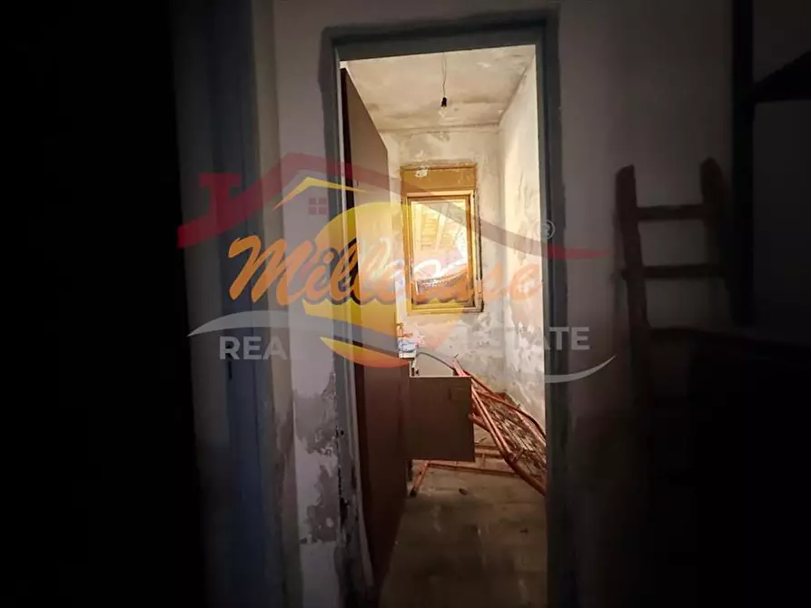 Immagine 3 di Villa in vendita  in Via San Giovanni Bosco a Siracusa
