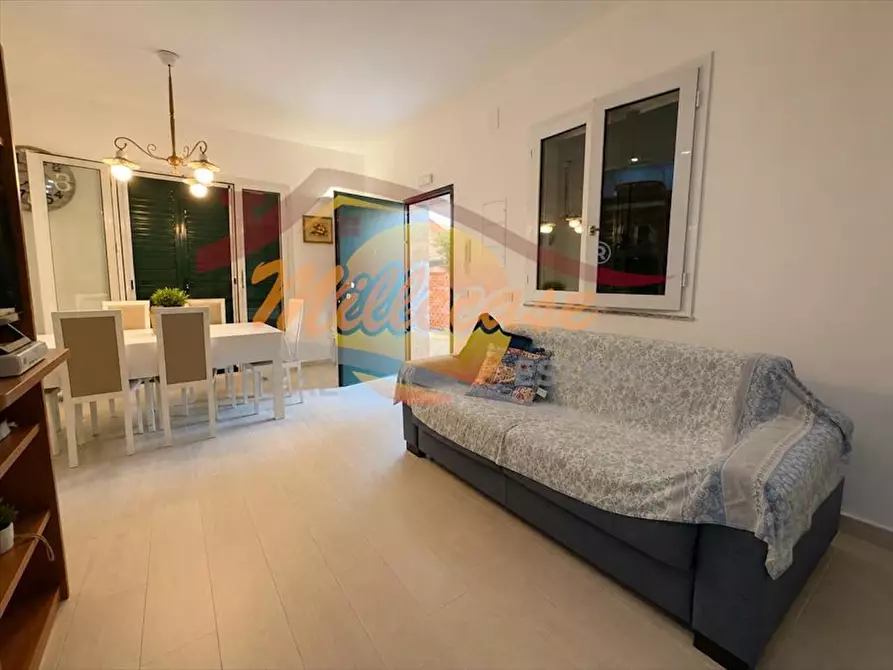 Immagine 5 di Villa in vendita  in VIA MER NERO a Siracusa