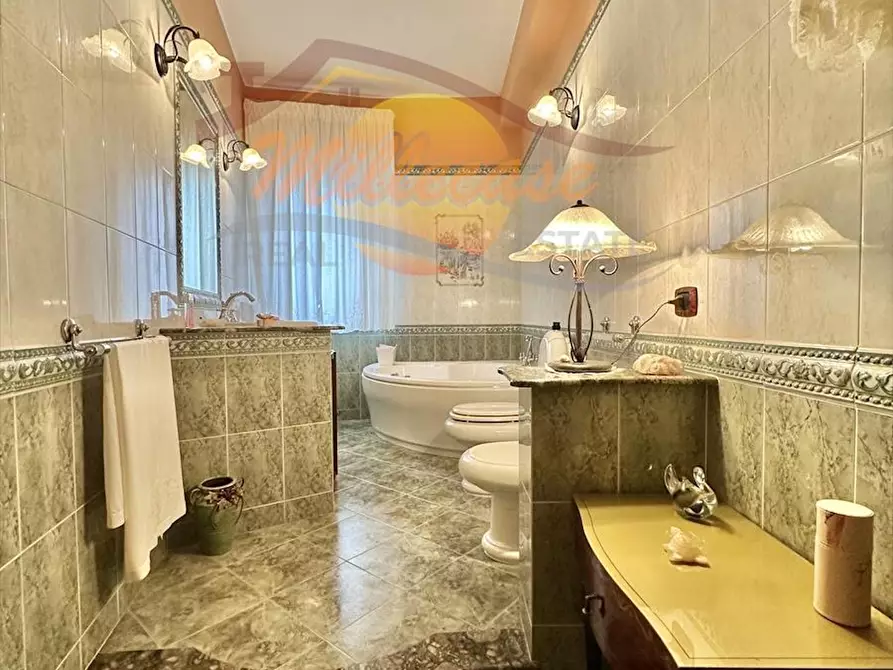 Immagine 2 di Quadrilocale in vendita  in Via Sofio Ferrero a Siracusa