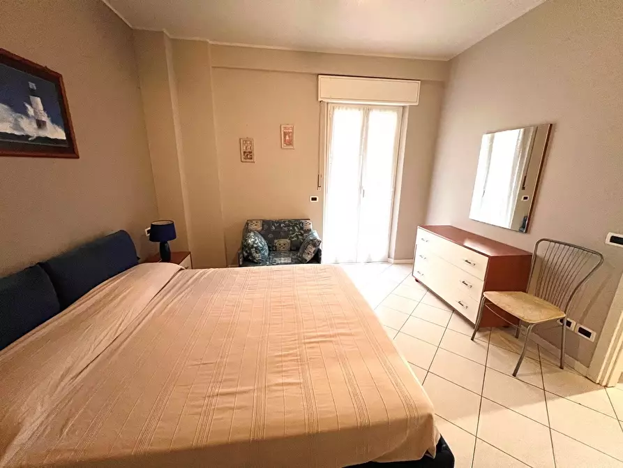 Immagine 33 di Bilocale in affitto  in Via Lungofiume 12 a San Bartolomeo Al Mare