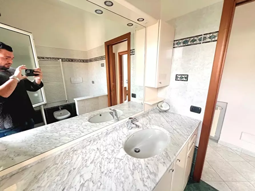 Immagine 35 di Quadrilocale in affitto  in Via Ville Nuove 12 a Diano Marina