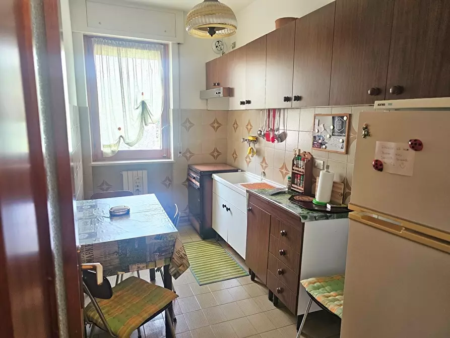 Immagine 40 di Bilocale in vendita  in Via Carlo conti 36 a San Bartolomeo Al Mare