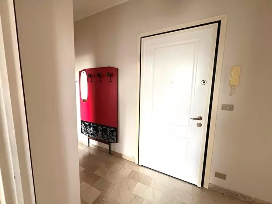 Immagine 9 di Trilocale in affitto  in Via della Resistenza a San Bartolomeo Al Mare