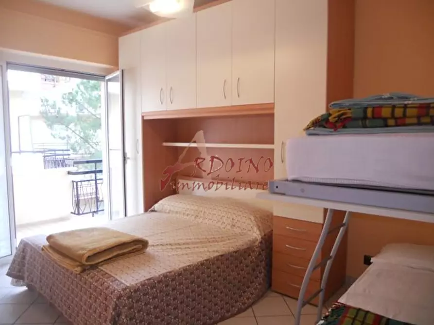 Immagine 6 di Trilocale in affitto  in Via della Torre 9 a San Bartolomeo Al Mare