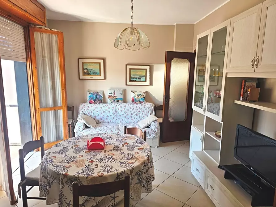 Immagine 13 di Bilocale in affitto  a San Bartolomeo Al Mare