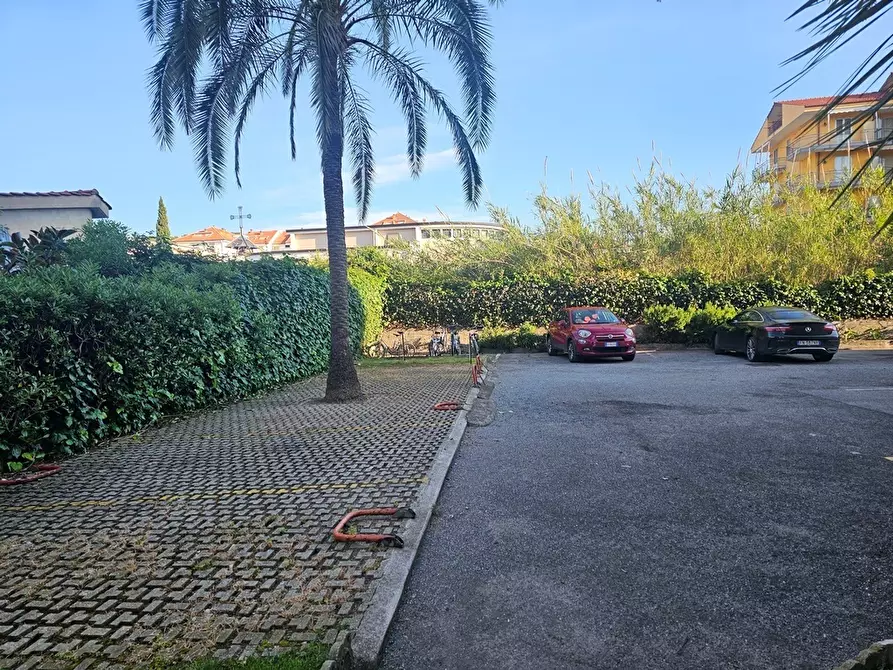 Immagine 8 di Trilocale in vendita  in Via Aurelia 84 a San Bartolomeo Al Mare