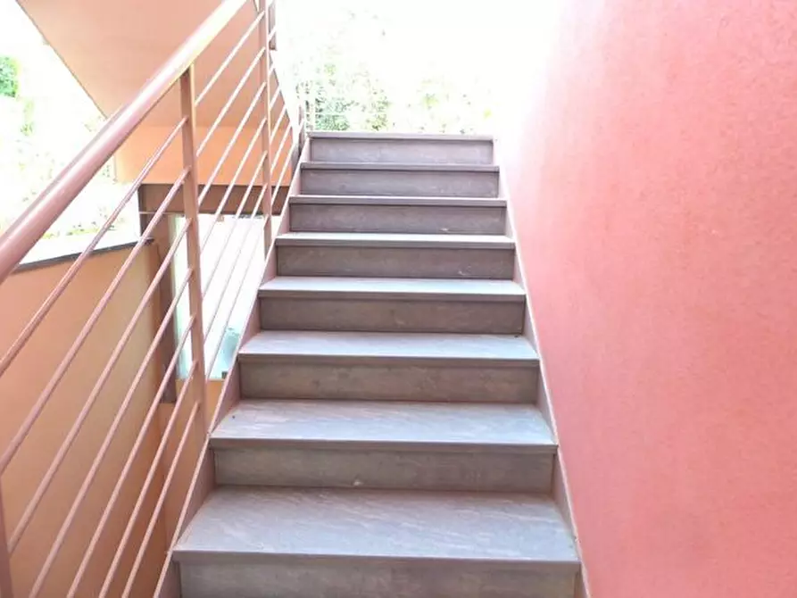 Immagine 16 di Quadrilocale in affitto  in Via Dott. F. Traversa 2121 a San Bartolomeo Al Mare