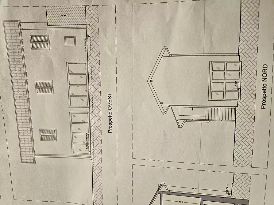 Immagine 46 di Casa indipendente in vendita  in Via Indiani 19 a Diano Marina