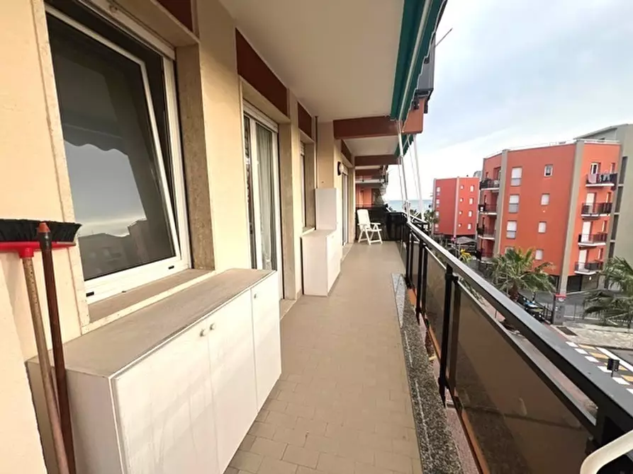 Immagine 64 di Trilocale in affitto  in Via della Resistenza a San Bartolomeo Al Mare