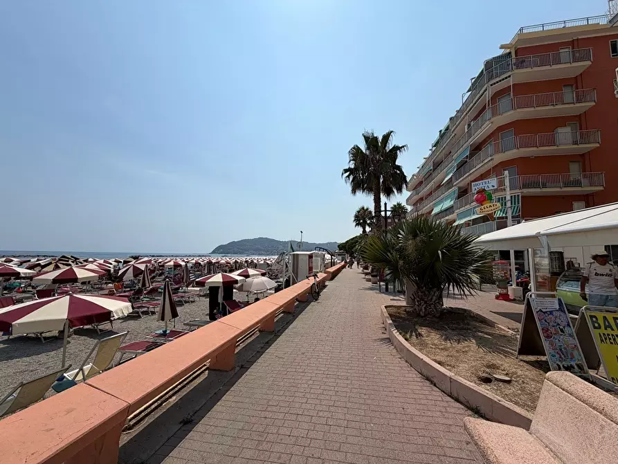 Immagine 51 di Trilocale in vendita  in Via Sicilia 37 a San Bartolomeo Al Mare