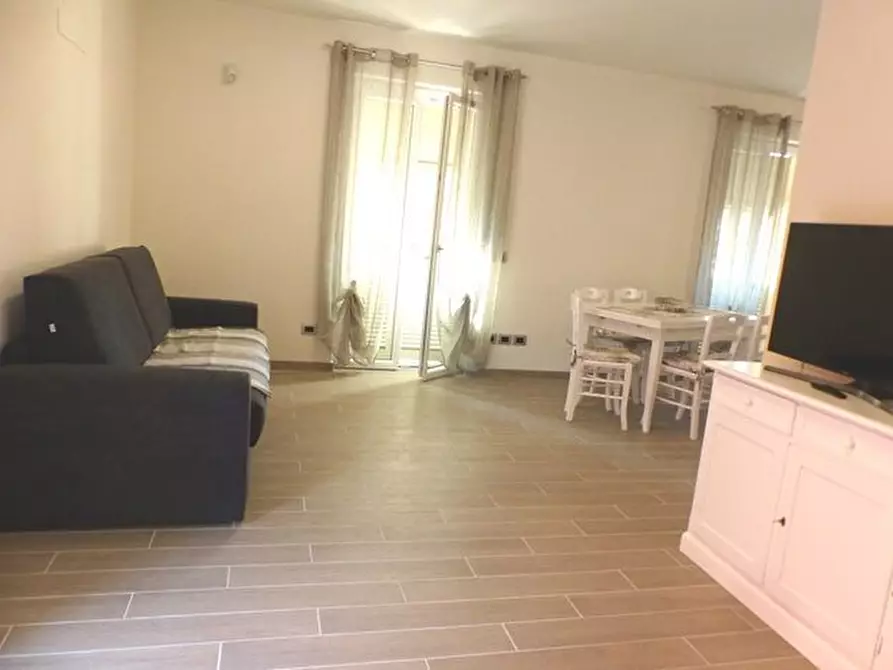 Immagine 34 di Quadrilocale in affitto  in Via Dott. F. Traversa 2121 a San Bartolomeo Al Mare