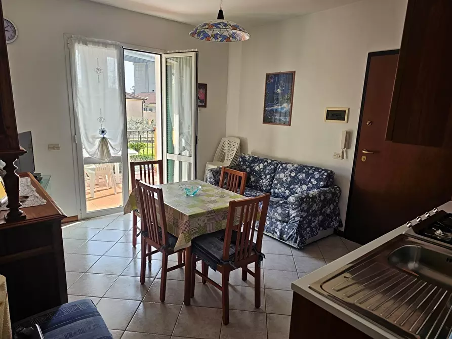 Immagine 19 di Trilocale in vendita  in Via Pairola 44 a San Bartolomeo Al Mare