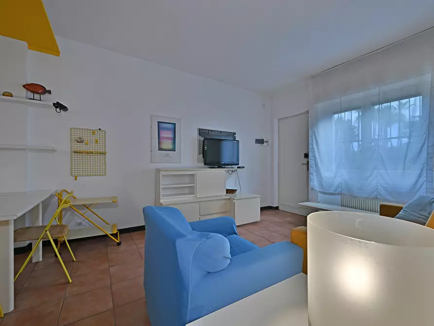 Immagine 37 di Bilocale in vendita  in Piazza Sant'Anna 1 a San Bartolomeo Al Mare