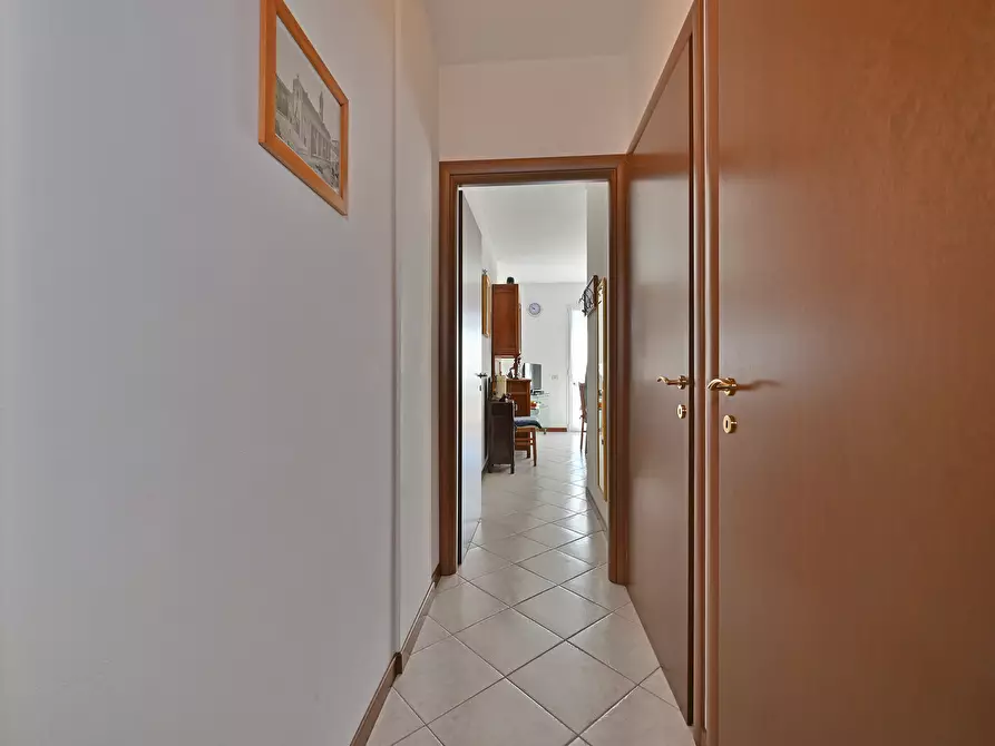 Immagine 21 di Trilocale in vendita  in Via Pairola 44 a San Bartolomeo Al Mare