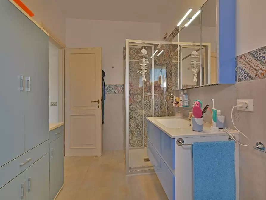 Immagine 29 di Quadrilocale in vendita  in Piazza Sant'Anna 1 a San Bartolomeo Al Mare