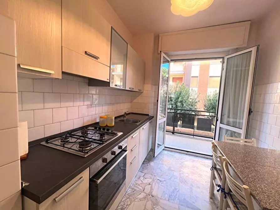 Immagine 7 di Trilocale in affitto  in Via della Resistenza 2323 a San Bartolomeo Al Mare