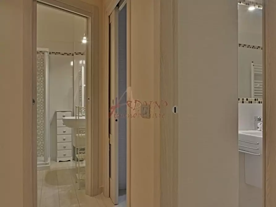 Immagine 19 di Trilocale in vendita  in Viale Europa a San Bartolomeo Al Mare