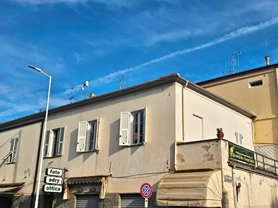 Immagine 31 di Pentalocale in vendita  a San Bartolomeo Al Mare